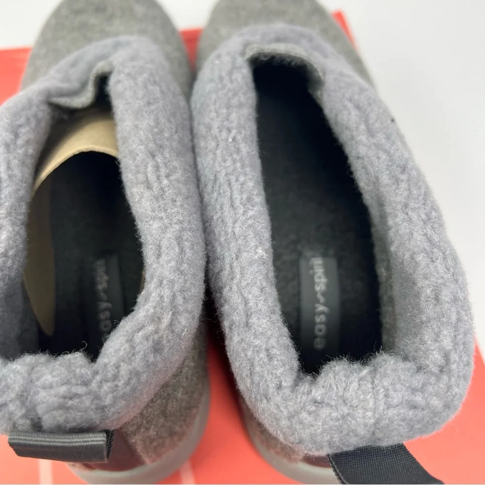 Easy Spirit Treepose Cozy Boot Size 9.5